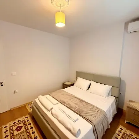 Apartment Hana
