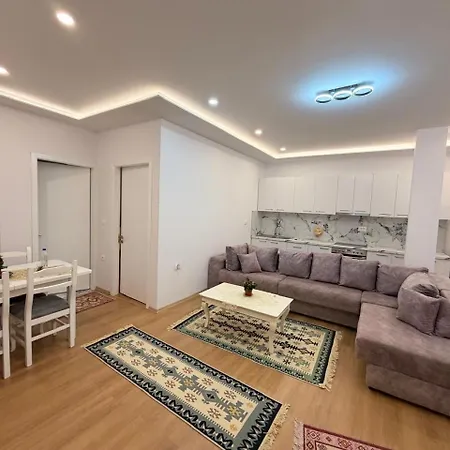 Apartment Hana *